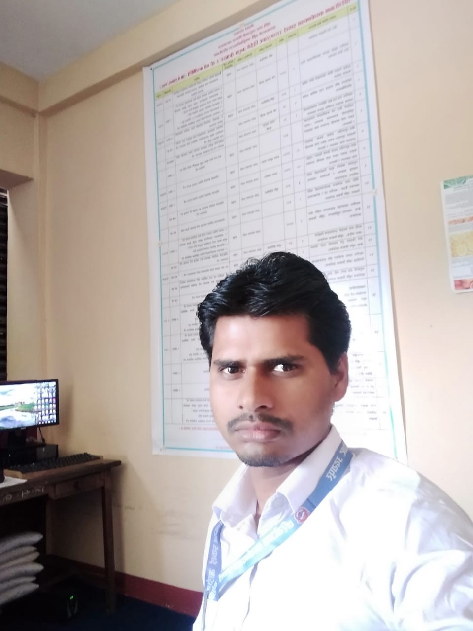 गौरी शंकर महतो