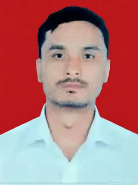 दुर्ग बहादुर कुँवर