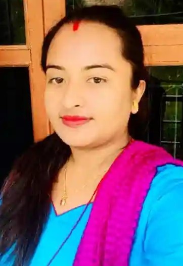 बिद्या  थापा दाहाल