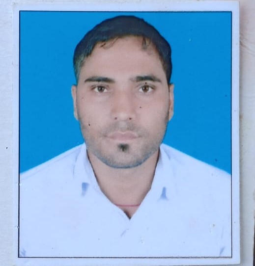 प्रदिप  दाहाल