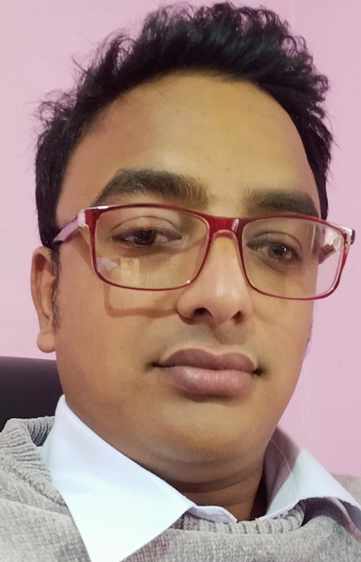 रितु  बिष्ट