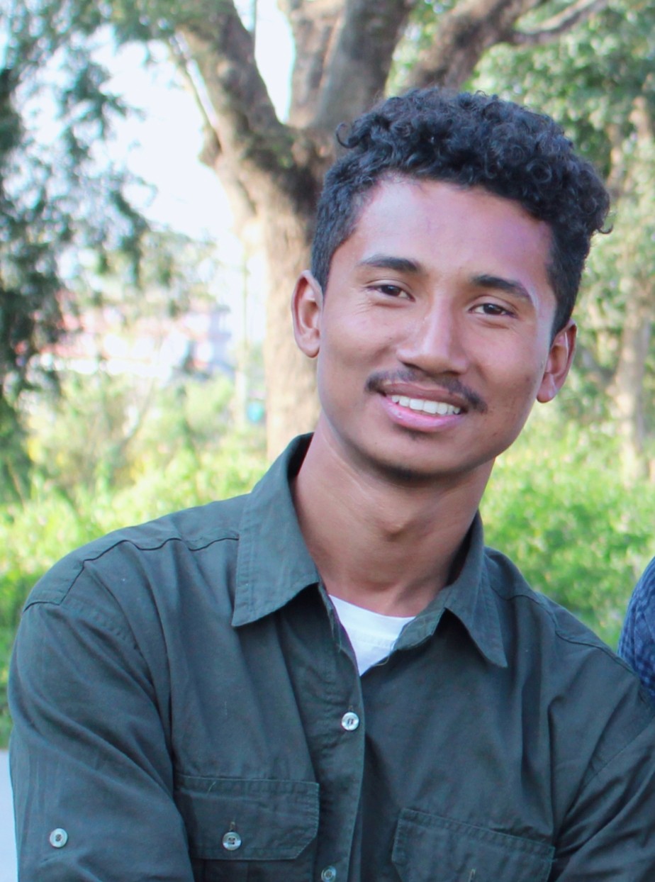 अविनय कुमार  मन्सापुरिया