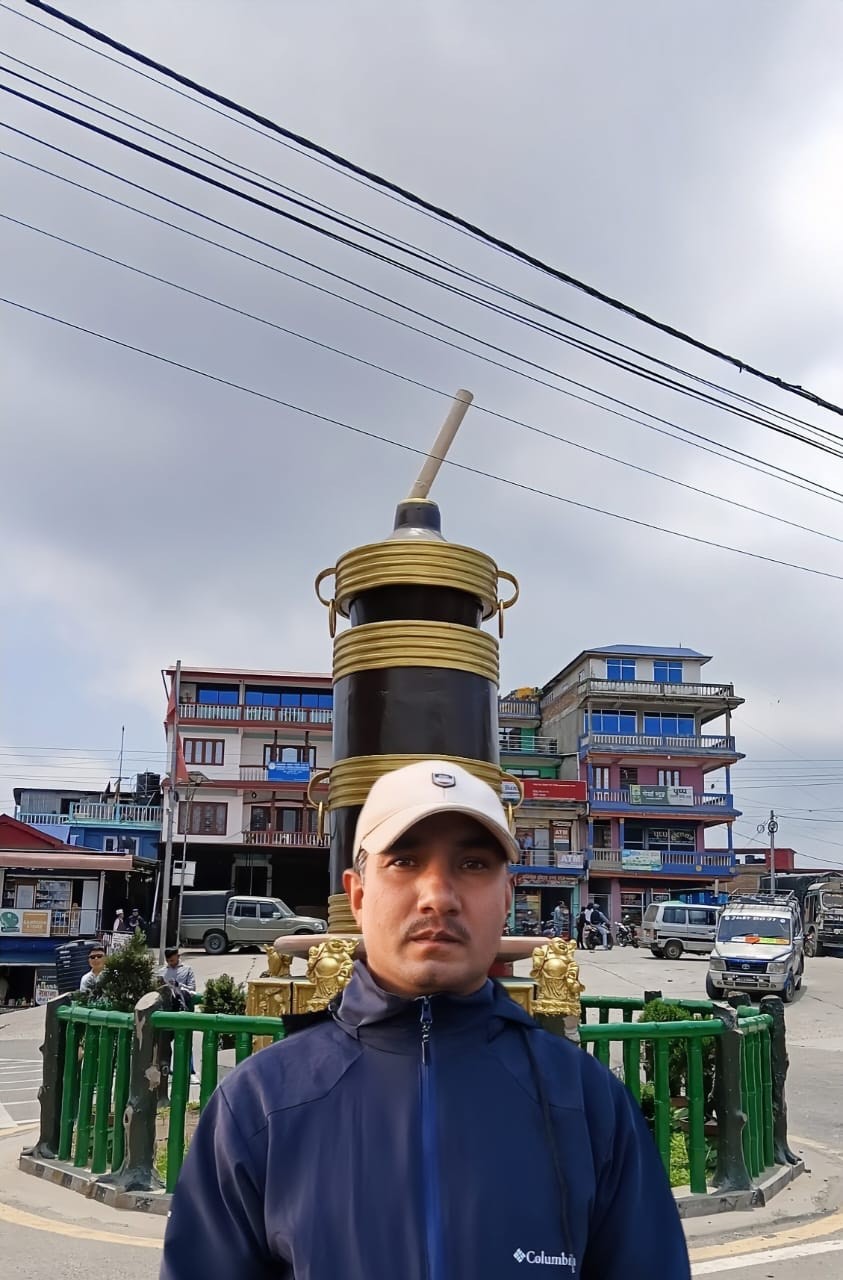 होम  विष्ट