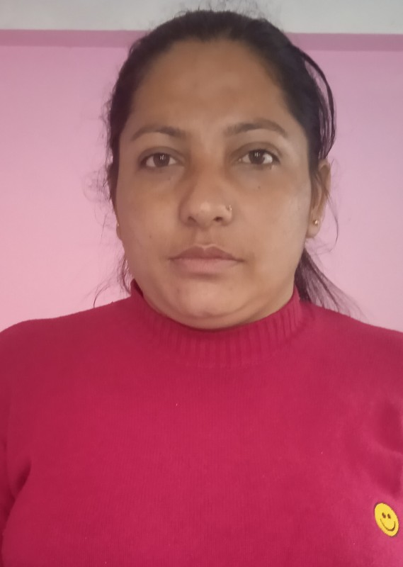 रन्जना  बुढाथोकी