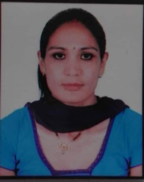 कमला  संग्रौला