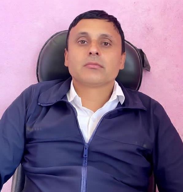 हरि गोपाल आचार्य